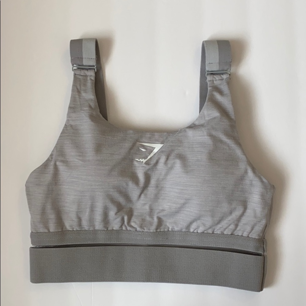 Gymshark sports bra